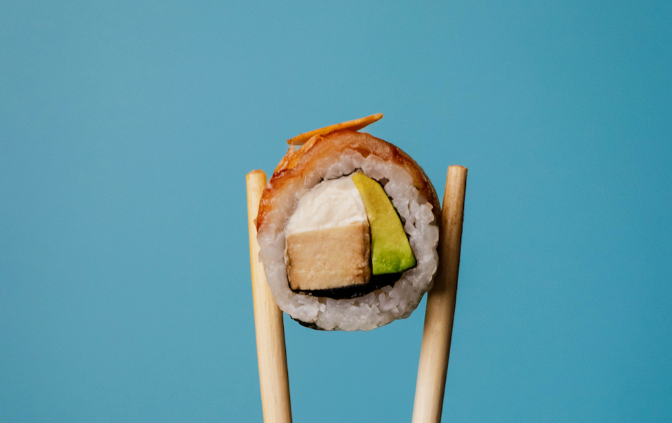 Sushi sans poisson cru : quoi commander chez Sushi Taxi?