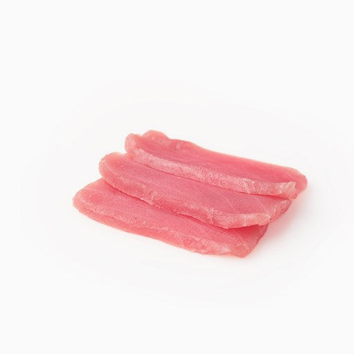 Tuna Sashimi