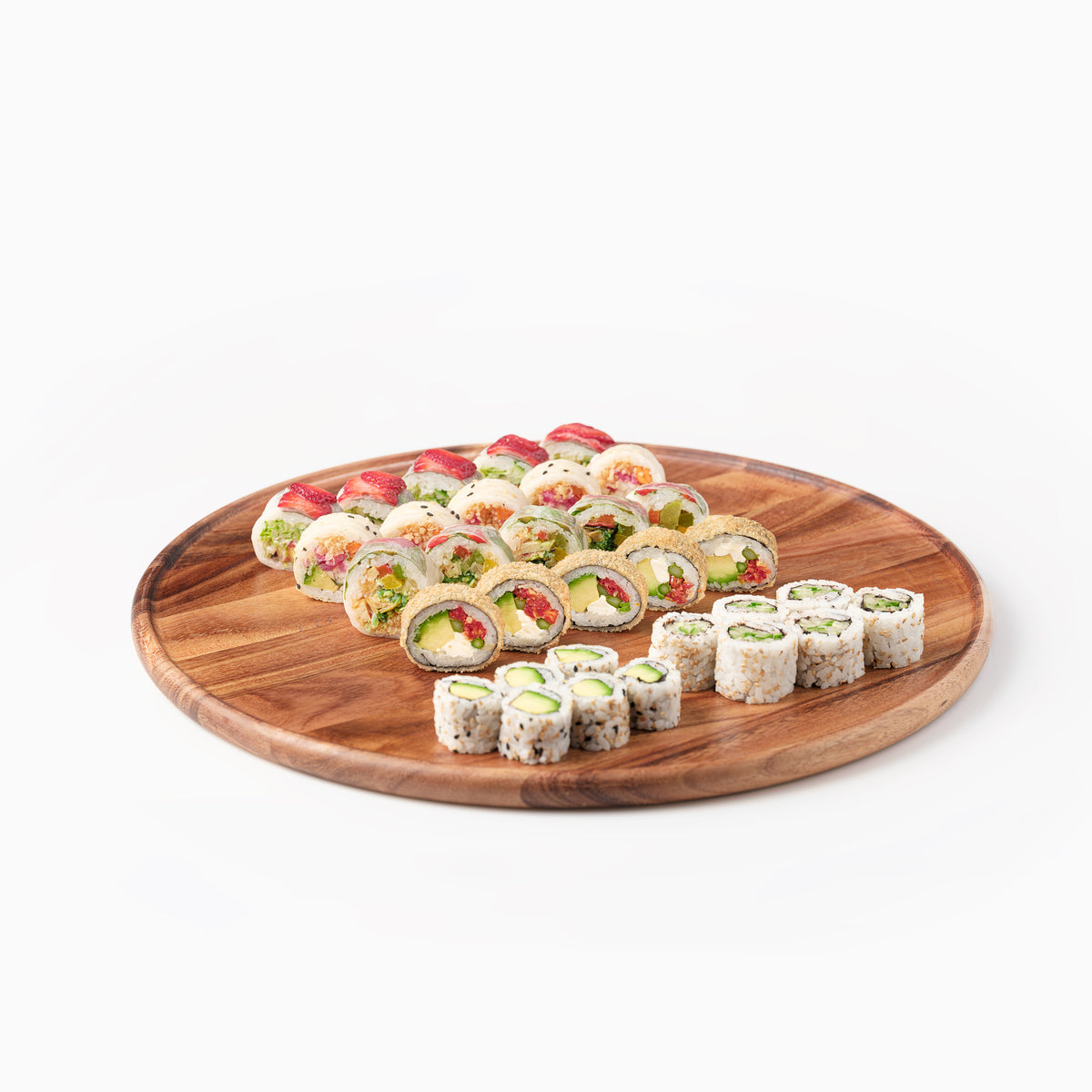 Veggie Yasai Taxi