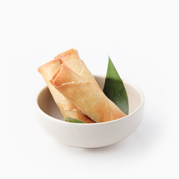 Rouleaux pomme/canelle