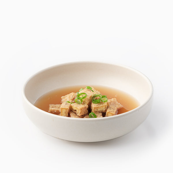 Bouillon miso