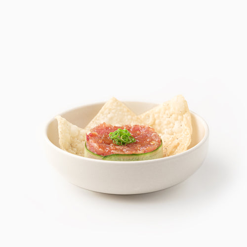 Tartare Appetizer