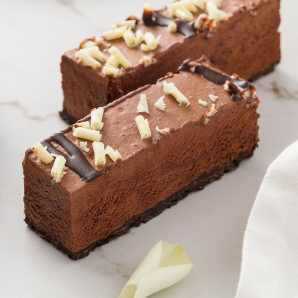 Gâteau chocolat