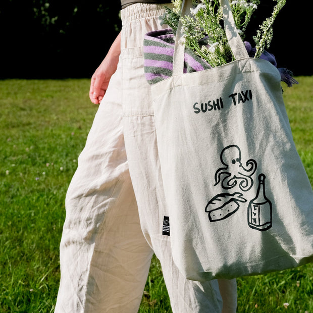 Sac essentiel