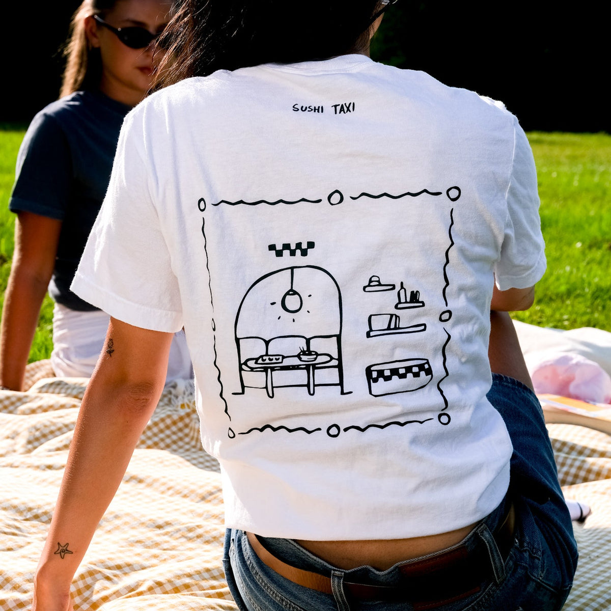 T-Shirt Classique