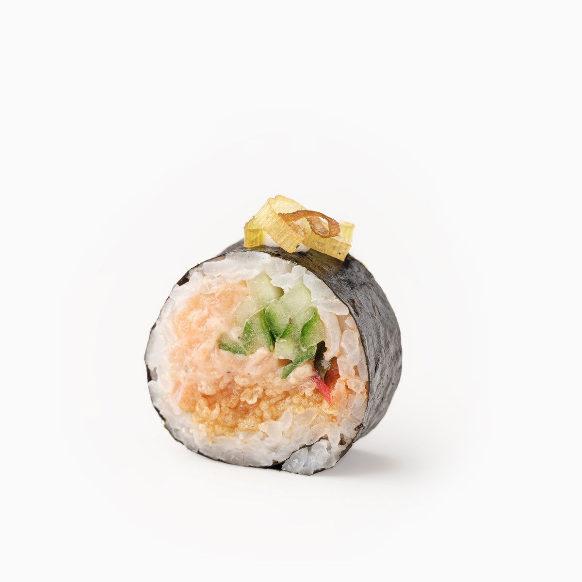 Kamikaze Saumon