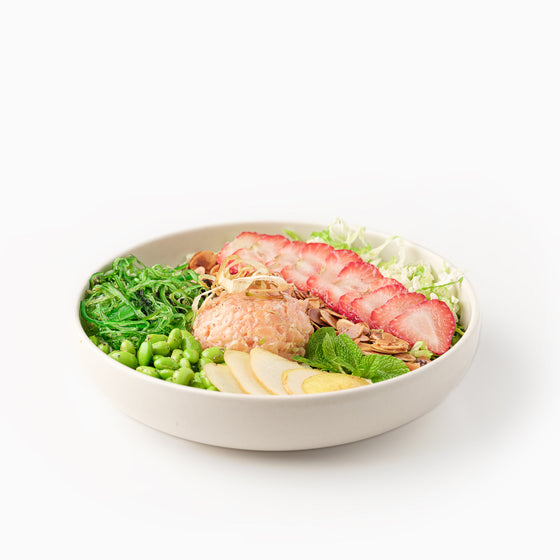 Poké nordique