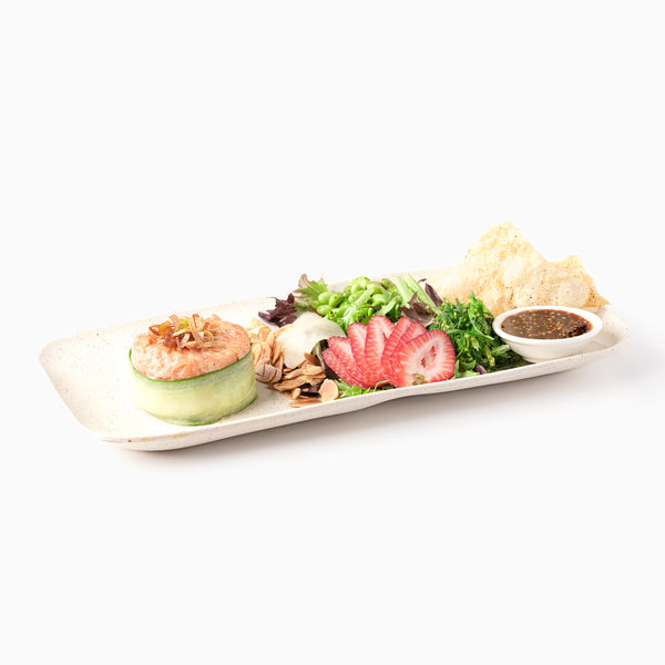 Repas de tartare
