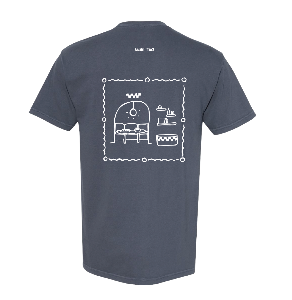Classic Tee