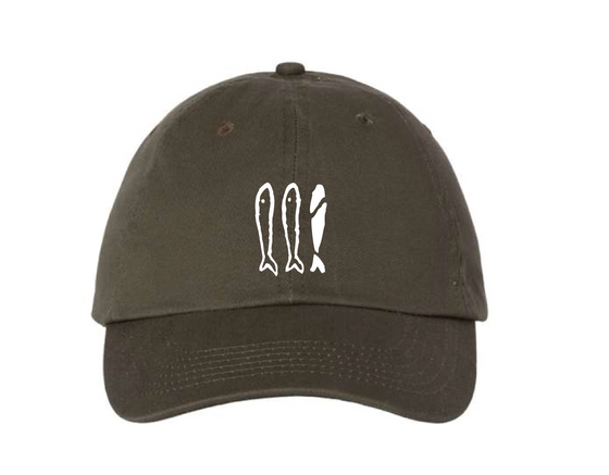 Sardine Cap