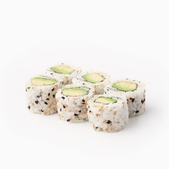 Hosomaki Avocat