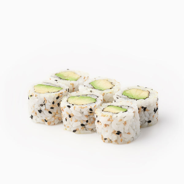 Hosomaki Avocat