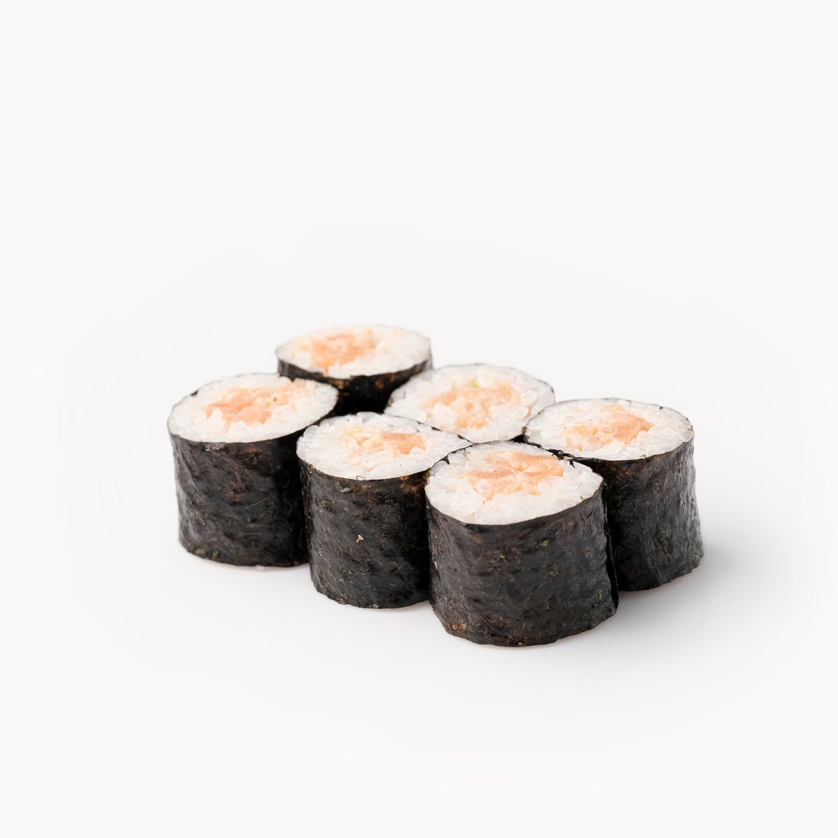 Hosomaki saumon