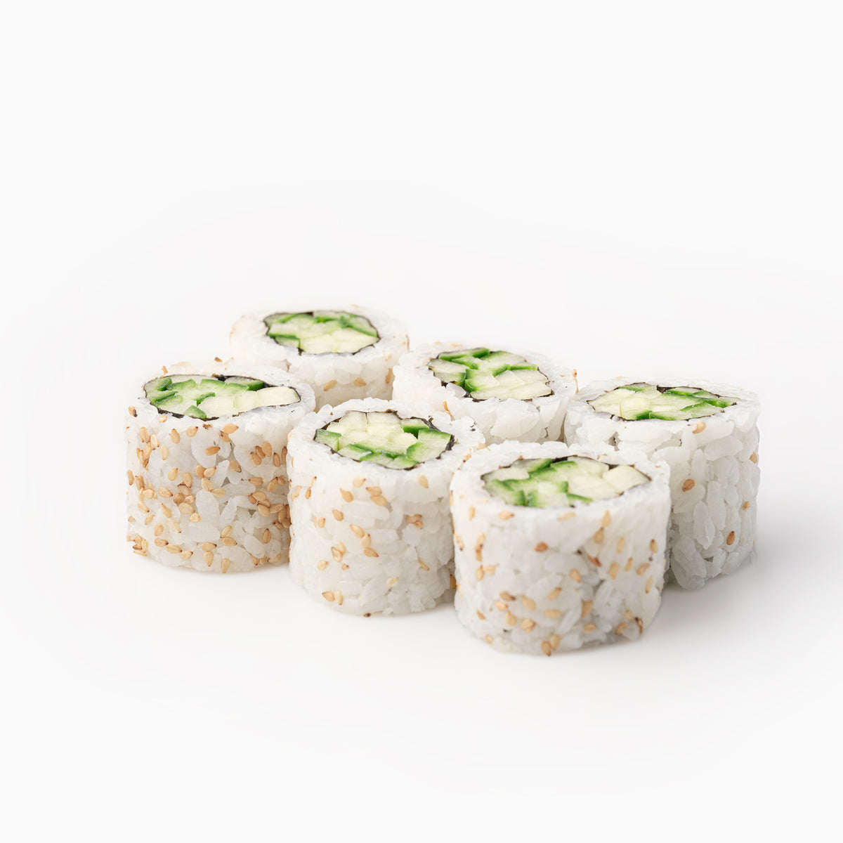Hosomaki concombre