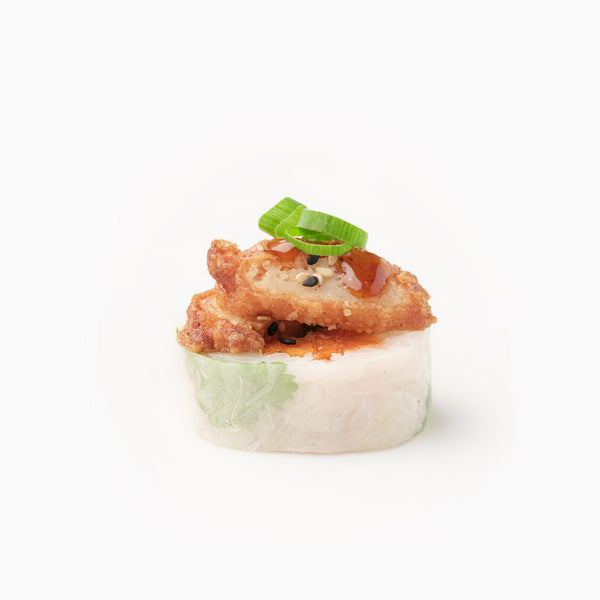 Poulet tao