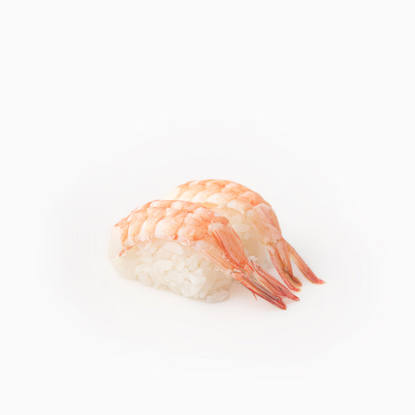 Nigiri crevette ebi