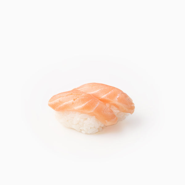 Nigiri saumon