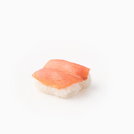 Nigiri saumon fumé