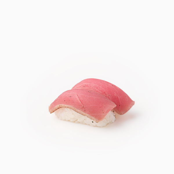 Nigiri thon tataki
