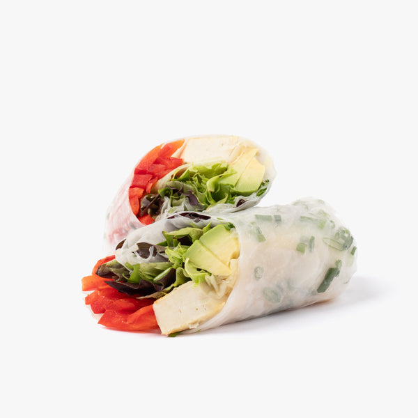 Végétarien