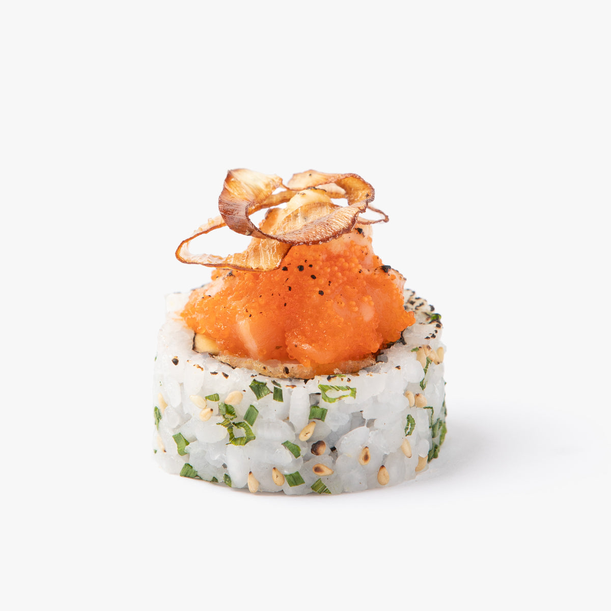 Senpai saumon grillé